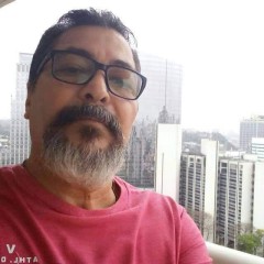 Apolo Barbosa