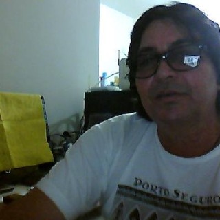 Apolo Barbosa